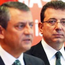&Ouml;zel'in ara se&ccedil;im ısrarının sebebi belli oldu: Dikkat &ccedil;eken İmamoğlu detayı