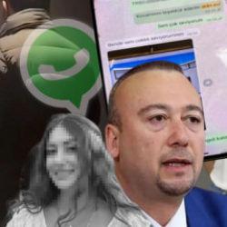 &Ouml;zkan Yalım'dan d&ouml;rd&uuml;nc&uuml; sevgiliye l&uuml;ks ara&ccedil; ve ev: 'Seni &ccedil;ok seviyorum'