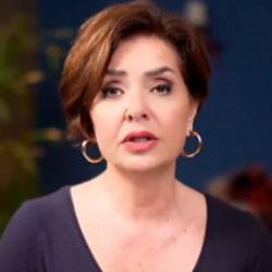 &Ouml;zlem G&uuml;rses, CHP'li Uşak Belediyesi'ndeki rezalete isyan etti