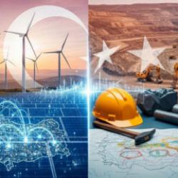 Pakistan&rsquo;dan Somali&rsquo;ye T&uuml;rkiye'nin enerji arama faaliyetleri