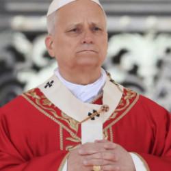 Papa'dan &ccedil;ok sert mesaj: 'Elleriniz kanla dolu'