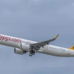 Pegasus'tan kritik karar: U&ccedil;uş iptalleri uzatıldı