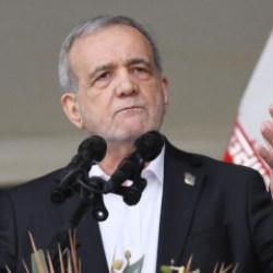 Pezeşkiyan'dan yeni a&ccedil;ıklama: Savaşı sonlandırma iradesine sahibiz!