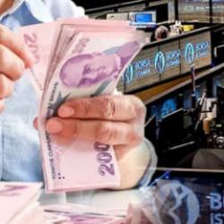 Piyasalarda g&uuml;n ortası! Rakamlar belli oldu