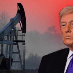 Piyasalarda Trump etkisi: Savaşın başından beri ilk kez bu kadar d&uuml;şt&uuml;!