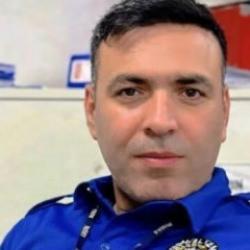 Polis memuru Se&ccedil;kin Yal&ccedil;ın şehit oldu! Bakan &Ccedil;ift&ccedil;i'den taziye mesajı