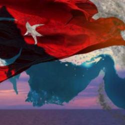&Ccedil;evremizdeki savaş, enerji krizi ve T&uuml;rkiye&rsquo;nin stratejik g&uuml;c&uuml;