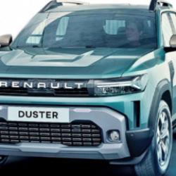 Renault 2026'nın ilk &ccedil;eyreğinde 34 bin 244 satış adedine ulaştı