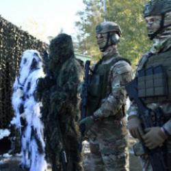 Resmen onaylandı! B&ouml;lgede dengeleri değiştirecek! Orduları T&uuml;rkiye'ye emanet