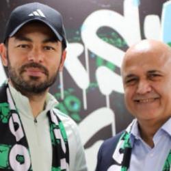 Resmi a&ccedil;ıklama geldi: Sel&ccedil;uk İnan'dan 2 yıllık imza