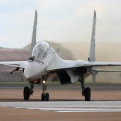 Moskova'dan flaş a&ccedil;ıklama: Rus savaş u&ccedil;ağı Kırım&rsquo;da d&uuml;şt&uuml;!