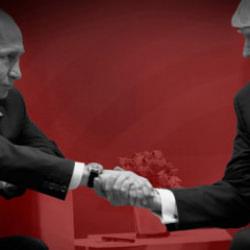 Rus ve ABD istihbaratından Orta Doğu ittifakı: "&Ccedil;&ouml;z&uuml;m i&ccedil;in temas halindeyiz"