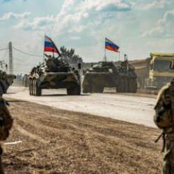 Savaş devam ederken Rusya son dakika duyurdu! 7 b&ouml;lge ele ge&ccedil;irildi