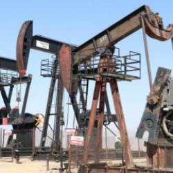 Rusya'nın petrol ve doğal gaz gelirleri martta y&uuml;zde 43 arttı