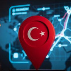 Sadece harita değil stratejik kalkan! T&uuml;rkiye kendi sistemi i&ccedil;in d&uuml;ğmeye bastı!