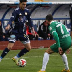 Şampiyonluk yolunda bir zafer daha! S&uuml;per Lig i&ccedil;in geri sayım başladı