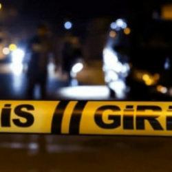 Samsun'da korkun&ccedil; cinayet: Balkondan girip uykusunda pompalıyla vurdu