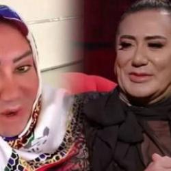 Baş&ouml;rt&uuml;s&uuml; ile alay eden Murat &Ouml;v&uuml;&ccedil; tahliye edildi