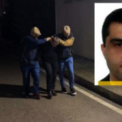 Sarı kategorideki 10 yıllık firari darbeci FET&Ouml;'c&uuml; binbaşı Ankara'da yakalandı