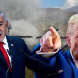 Savaş kızıştı! ABD ve İsrail Orta Doğu'nun en b&uuml;y&uuml;k k&ouml;pr&uuml;s&uuml;n&uuml; vurdu! &Ouml;l&uuml; ve yaralılar var