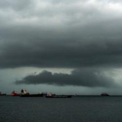 Savaş T&uuml;rkiye'nin yağmurlarını mı kurtardı? "Bulut Hırsızlığı" iddiasının perde arkası