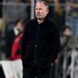 Sergen Yal&ccedil;ın: Emek &ccedil;alma oluyor bu!