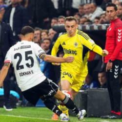 Sezonun 3. Fenerbah&ccedil;e-Beşiktaş karşılaşması! Derbide dengeyi kim bozacak?