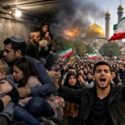 Sığınaklara hapsolanlar ve bombalar altında direnenler