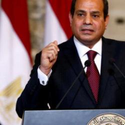 Sisi a&ccedil;ık a&ccedil;ık yardım istedi: Savaşı durdurabilecek tek kişi sensin! D&uuml;nyada g&uuml;ndem oldu