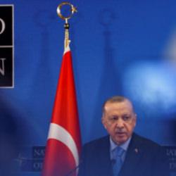 Siyonistlerin NATO planı deşifre oldu! T&uuml;rkiye atılsın, İsrail ve GKRY alınsın