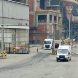 Son dakika: Kocaeli'de fabrikada korkun&ccedil; olay: 3 kişi &ouml;ld&uuml;!