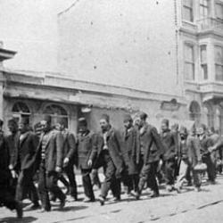 Sultan Abdulhamit&rsquo;in tahttan inmesiyle sonu&ccedil;lanan tarihi olay: 31 Mart vakası