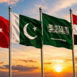 'S&uuml;nni eksen' ihtimali Batı'ya kabus oldu: 'N&uuml;kleer silahlar transfer edilebilir'