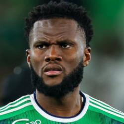 S&uuml;per Lig devinden Franck Kessie hamlesi!