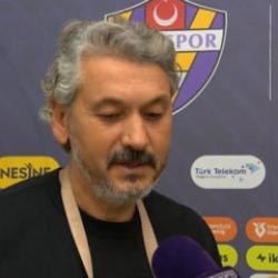 S&uuml;per Lig ekibinin hocası canlı yayında isyan etti! 'Kur'an &ccedil;arpsın yazık'