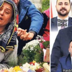 Taciz kurbanı Tuana Elif Torun'un ailesi konuştu! CHP'lilerden ahlaksız teklif