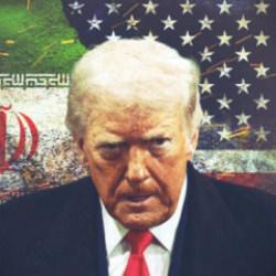 Tahran'dan ateşkes a&ccedil;ıklaması: Trump&rsquo;ın a&ccedil;ıklamalarının ger&ccedil;ekliği yok!