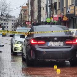 'Tersten geldin' kavgası &ouml;l&uuml;mle bitti!