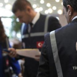 Ticaret Bakanlığı'ndan denetim seferberliği