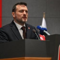 TMOK'ta yeni d&ouml;nem! 156 oyun 134'&uuml;n&uuml; alan Veli Ozan &Ccedil;akır başkan oldu