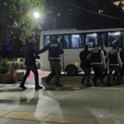 Tokat ve Şanlıurfa&rsquo;da ehliyet sınavında joker aday operasyonu: 14 tutuklama