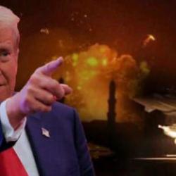 Trump konuştu, piyasa alev aldı! Gaz fiyatlarında sert y&uuml;kseliş