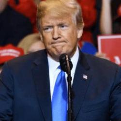 Trump'a k&ouml;t&uuml; haber! 'İran' kabusu oldu, bunu hi&ccedil; beklemiyordu...