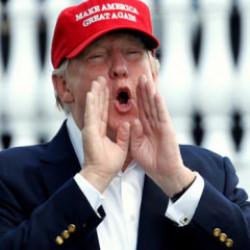 Trump'ın "muz cumhuriyeti"! İran'ı taş devrine &ccedil;evirmek isterken Orta&ccedil;ağ'a geri d&ouml;nd&uuml;ler! 