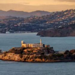 Trump'tan Alcatraz hamlesi: "Kaya" yeniden hapishane oluyor