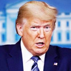 Trump'tan "doğumla ABD vatandaşlığı"na tepki: Aptal olan tek &uuml;lkeyiz
