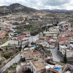 Turizmin g&ouml;zbebeği i&ccedil;in flaş karar: Mahkeme iptal etti, k&ouml;y olmaktan kurtuldu