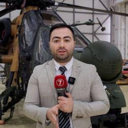 T&uuml;rk Kara Havacılığının Kalesi: 5&rsquo;inci Ana Bakım Fabrikası 