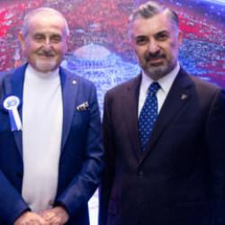 T&uuml;rk Telekom 5G ile sanatta yeni bir devrin kapısını araladı!