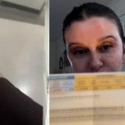 T&uuml;rk vatandaşın ABD sağlık sistemine isyanı: 3 saat i&ccedil;in 3 bin dolar fatura!